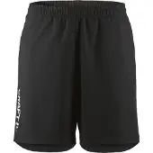 Craft Rush 2.0 Laufshorts M, schnelltrocknend, feuchtigkeitsableitend, aus recyceltem Polyester