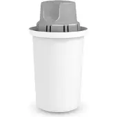 Dafi Wasserfilter für Haushaltsgeräte (AGD+) für den Filterkanister, Typ Classic