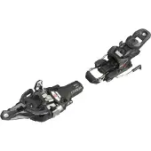 Fritschi - Skitouren-Bindungen für Skitourengehen - Tecton 13 Carbon - Größe 110 mm - Grau