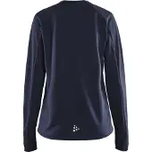 Craft Unterhemd Evolve Crew Neck Damen Navy-XS