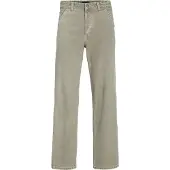 Jack & Jones Eddie Worker Mf 140 Jeans Grau 32 / 32 Herren Grau 32