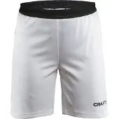Craft Progress 2.0 Shorts Kinder - Weiß