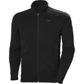 Helly Hansen Sweatjacke Daybreaker Fleecejacke Herren Black-M