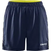 Craft Premier Shorts Damen - Marine