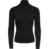 ONLY Pullover ONLKAROL L/S ROLLNECK PULLOVER KNT NOOS damen