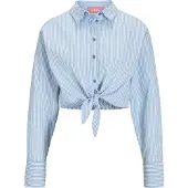 Jack & Jones Windy Seersucker Jjxx Langarmhemd