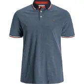 Jack & Jones Paulos Plus Size Kurzarm-poloshirt