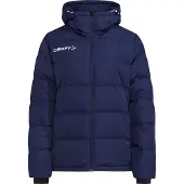 Craft Evolve Down Daunenjacke Damen - Marine