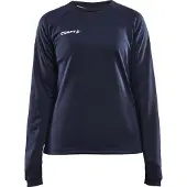 Craft Unterhemd Evolve Crew Neck Damen Navy-L