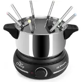 Orbegozo Fdr 14 Fondue Für 8 Personen 1500w