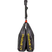 La Sportiva Cube Bag black/yellow (K00Y00) PZ