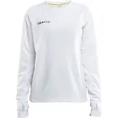 Craft Damen-Rundhals-Sweatshirt evolve