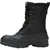 Kamik Alborgplus Blk Black-Noir 45