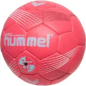 Hummel Handball Storm Pro HB 212547-3217 3 - Red/Blue/White - 3
