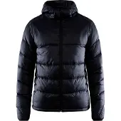 Craft Winterjacke Core Explore Isolate Jacket Herren Black-XL