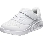 SKECHERS Uno Lite Vendox Sportschuhe Weiß EU 29 Junge Weiß EU 29