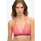 Superdry Triangle Stripe Bikinioberteil