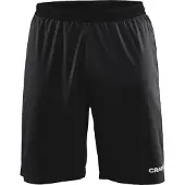 Craft Progress 2.0 Shorts Herren - Schwarz