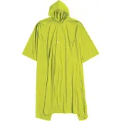 Ferrino Poncho Grün Mann