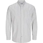 Jack&Jones PLUS Freizeithemd Plus Size