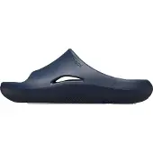 Crocs Slide Sandals 208392410 in Blue color size 41-42