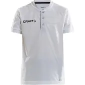 Craft Pro Control Button Jersey Jr