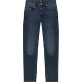 Lee | Rider Herrenjeans Blau Klassisch W31 L32