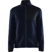 Craft Herren Jacke ADV EXPLORE PILE FLEECE JACKET M