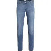 Jack & jones Plus Size Jjiglenn Jjoriginal Cb 815 Noos Pls Slim Fit Jeans