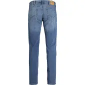 Jack & Jones Plus Size Jjiglenn Jjoriginal Cb 815 Noos Pls Slim Fit Jeans