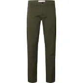 Selected Chinos SLH175-SLIM NEW MILES FLEX PANT NOOS herren