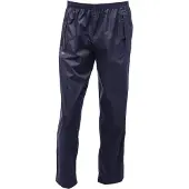 Regatta Regenhose Pack It Overtrousers Navyblau Herren-L