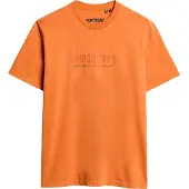 Superdry Utility Sport Graphic Kurzarm-t-shirt