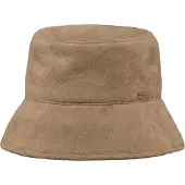 Barts Damen Mützen Beanies Yuno Mütze Braun