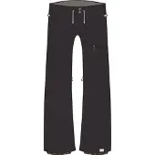 Roxy Snowboardhose Nadia ERJTP03271 Schwarz Tailored Fit