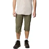 Columbia Herren Caprihose Silver Ridge II Capri