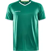 Craft Progress 2.0 Trikot Kurzarm Herren - Grün