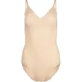 Skiny Body "Micro Essentials" elastisch, bequem, weich, verstellbare Träger, mit Unsichtbar-Effekt