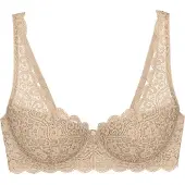 Triumph Vorgeformter BH Amourette | Grösse: 75A | Farbe: Pulver