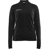 Craft Jacke mit Reißverschluss für Damen evolve