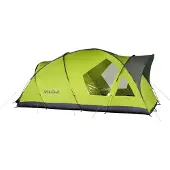 Salewa Zelt Alpine Lodge V Cactus Grey