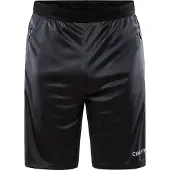 Craft Shorts evolve zip pocket