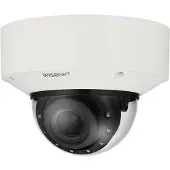 Hanwha 4MP AI IR Vandal Dome Camera
