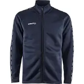 Craft Squad 2.0 Polyesterjacke Herren - Marine