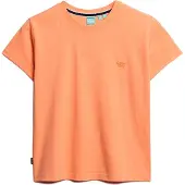 Superdry Figurbetontes Essential Logo T-Shirt