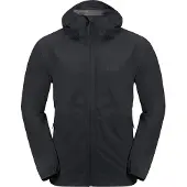 Jack Wolfskin Regenjacke Emberberg 3L