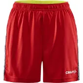 Craft Premier Shorts Damen - Rot