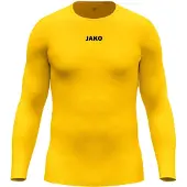 Jako Herren Unterhemd Longsleeve Function