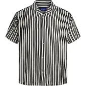 Jack & Jones Luke Aruba Resort Kurzarmhemd