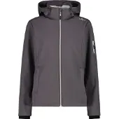 CMP Wanderjacke mit Kapuze, Damen